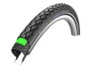  28 x 1.50 (40x622) Schwalbe MARATHON Green Guard B/B+RT HS420 EC