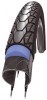  28x1,75 Schwalbe MARATHON PLUS SmartGuard 47-622 B/B+RT HS440 EC