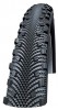  28x1.35 700x35C (35-622) Schwalbe SAMMY SLICK RaceGuard, Folding B/B-SK+RLA HS414 DC 67EPI