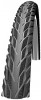  28x1.60 700x40C (42-622) Schwalbe SILENTO KevlarGuard B/B-SK+RT HS421 SBC 50EPI