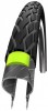  28x1.75 Schwalbe MARATHON GreenGuard 47-622 B/B+RT HS420 EC 67EPI 33B