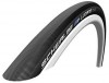  700x23C (23-622) Schwalbe LUGANO KevlarGuard B/B-SK HS384 SiC 50EPI