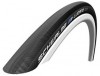  700x25C (25-622) Schwalbe LUGANO KevlarGuard, Folding B/B-SK HS384 SiC 50EPI