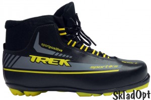   TREK Sportiks NNN   42, ,  