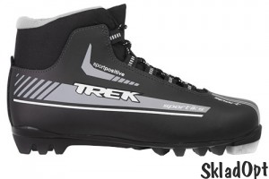   TREK Sportiks NNN   43, ,  