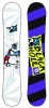  Black Hole Scratch Twin .- 157 2011 white