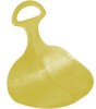 Ледянка PLAST KON PINGUIN жёлт.
