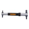  ICE TOOLZ 36H1  4/5/6/8mm  . 