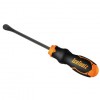   ICE TOOLZ 64D3  HD. Alu & Carbon 