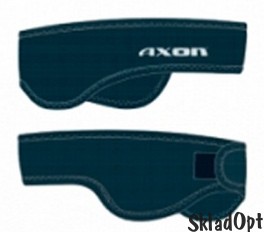    Axon Hurricane -S/M Black