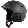 Шлем Axon зимн. ELITE 61 XXL Black