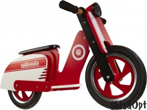  12 Kiddi Moto Scooter , -