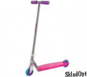  Razor Berry St,  95, purple/pink