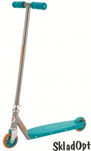  Razor Berry St,  95, teal/orange