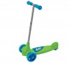  . Razor Kixi Kix Al 3-  blue/green