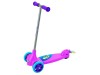  . Razor Kixi Scribble Al 3-  pink/purple,  