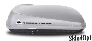   TERRA DRIVE 420   