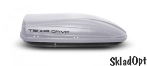   TERRA DRIVE 440   