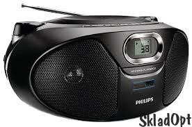  PHILIPS AZ 385/12