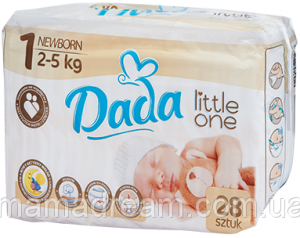  Dada Extra Soft  1