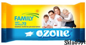   OZONE 72   