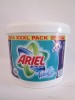   Ariel Actilift Febreze10 . 