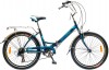  24 Optimabikes VECTOR  14G     St  . -
