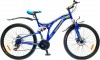  26 Optimabikes ECLIPSE AM2 14G  DD   St  -  2015