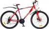 26 Optimabikes SPRINTER AM 14G  DD  -19 St  -  2015