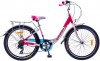  SKD 24 Optimabikes VISION Vbr Al  . - 2015