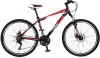  SKD 26 Optimabikes F-1 AM   DD  -16 Al  -  2015