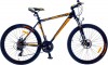 SKD 26 Optimabikes THOR AM   DD  -17 Al  -  2015