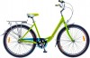  SKD 26 Optimabikes VISION PLANETARY HUB . Al  .  2015