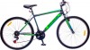  26 Discovery ATTACK  14G  Vbr   St  -