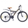  26 Discovery ATTACK 14G Vbr St -
