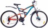  26 Discovery CANYON AM2 14G  DD   St  --