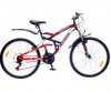  26 Discovery CANYON AM2 14G  Vbr   St  --