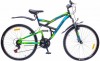  26 Discovery CANYON AM2 14G  Vbr   St  --