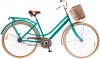  28 Dorozhnik COMFORT FEMALE 14G Velosteel St  .  2016