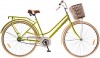  28 Dorozhnik COMFORT FEMALE 14G Velosteel St  .  () 2016