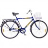 Велосипед набор 28 Дорожник КОМФОРТ 2804 усилен. Velosteel St синий 2015