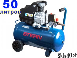 Stern..CO-2050D