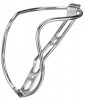 Держатель фляги Cannondale ALUMINUM GT40 серебристый
