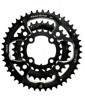    SUN RACE CRMX0 32T 7075 Anodized Black HP Pack