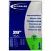 Камера 28 (18/28x622/630) Schwalbe AV15 40мм EK AGV