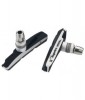   MTB v-br. JAGWIRE Switchback Pro Z JS979CPS - Black Rubber Coated