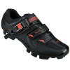  EXUSTAR MTB SM364-RD  43 BK/RD