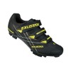  EXUSTAR MTB SM366  40 BK/GR