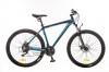  27.5 Optimabikes GRAVITY AM 14G DD Al -- () 2016