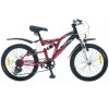    20 OPTIMABIKES NITRO AM2 St - 2014